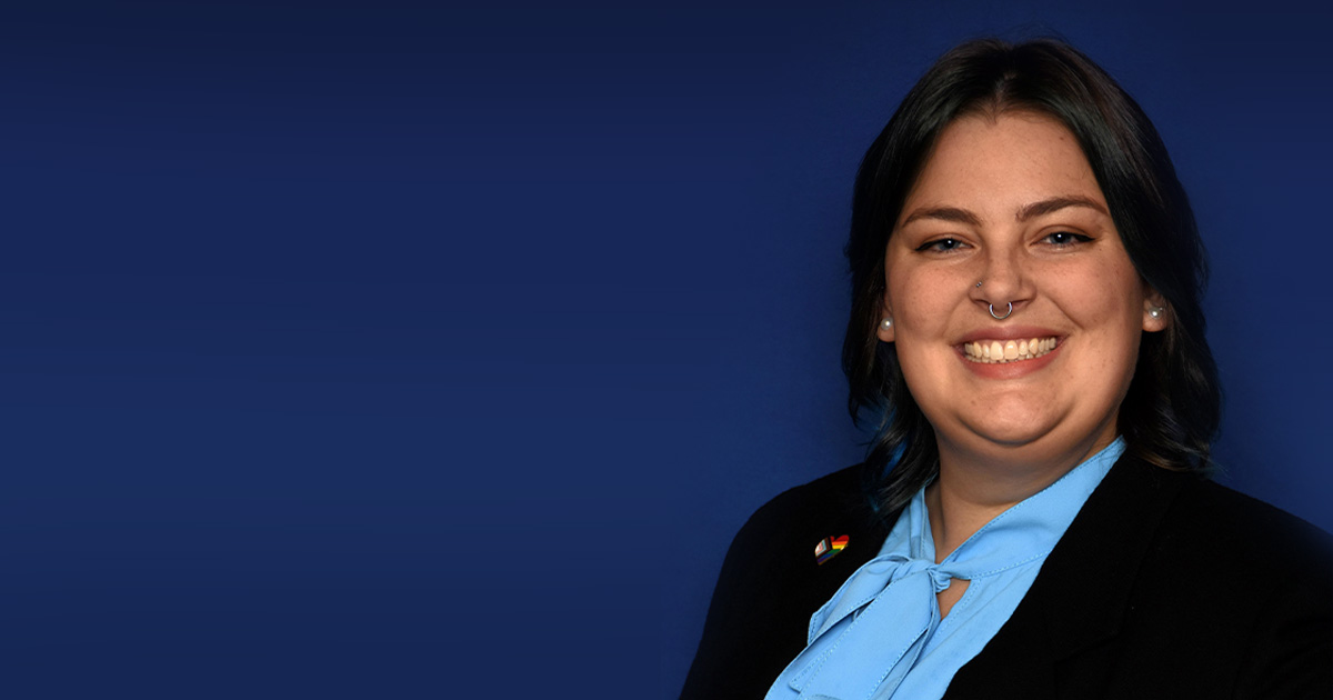 Corrinne Yoder-Mulkey
