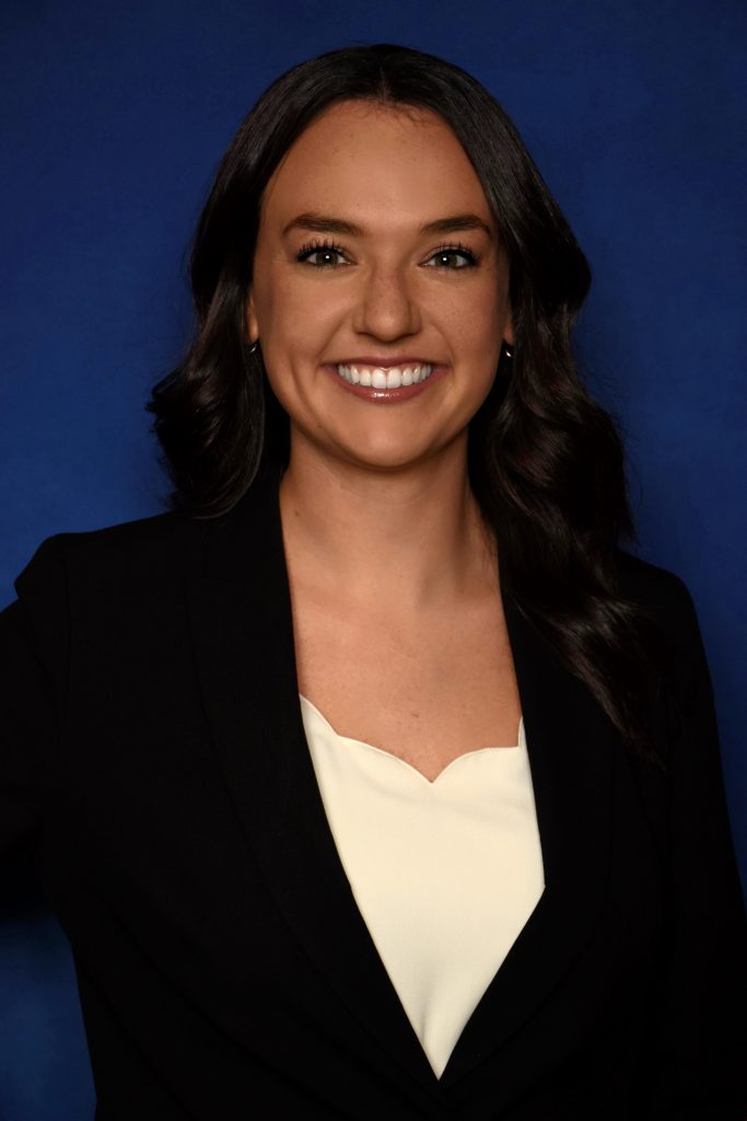 Leah Stein