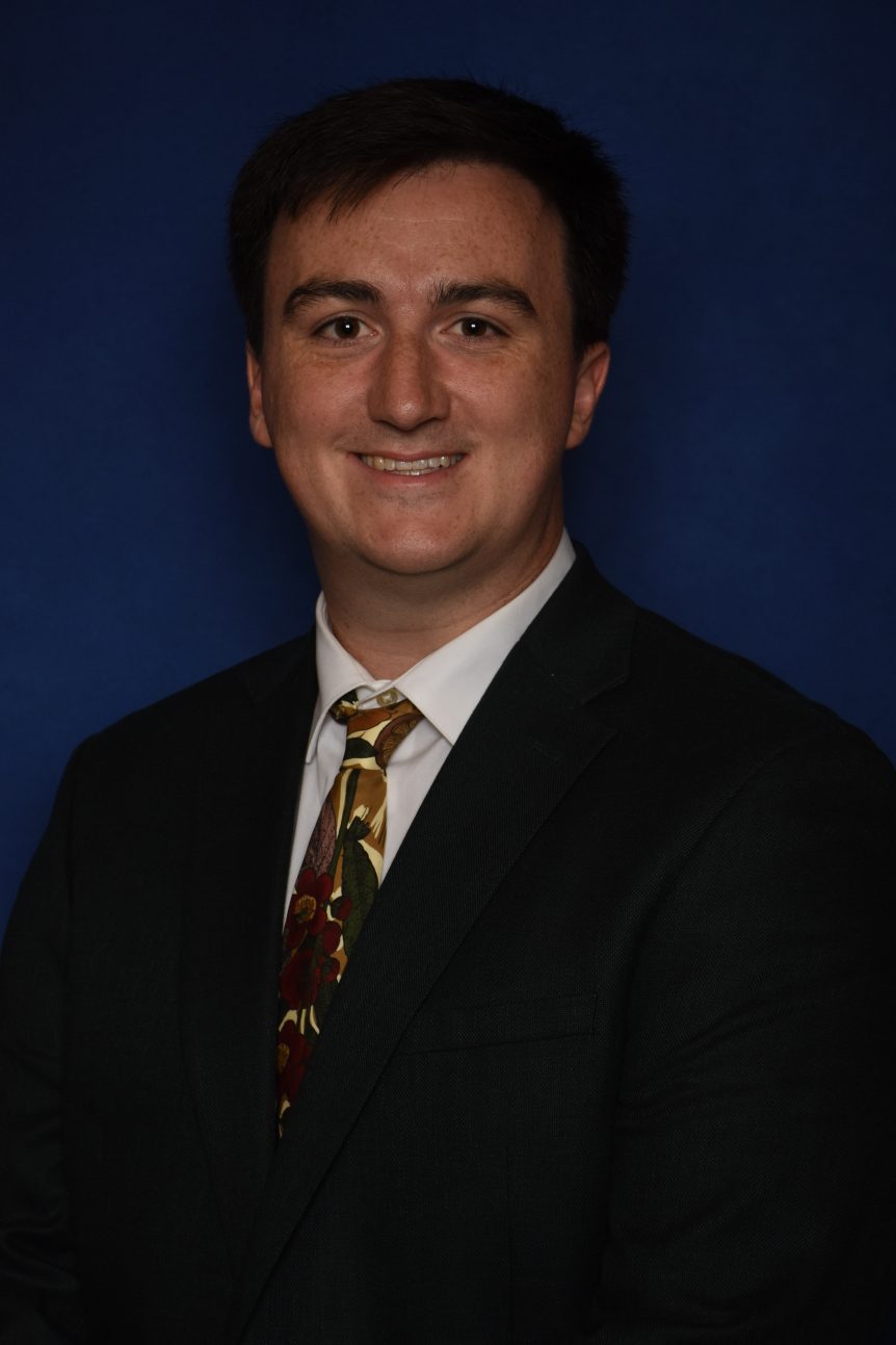 Matt Koegel