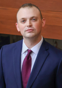 Hunter Bach