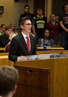 Jason Harmon, L'15