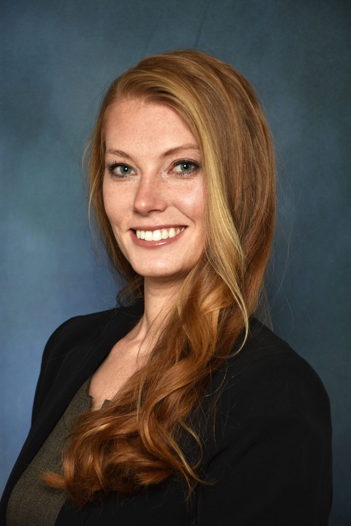 Tara Mollhagen Shepherd