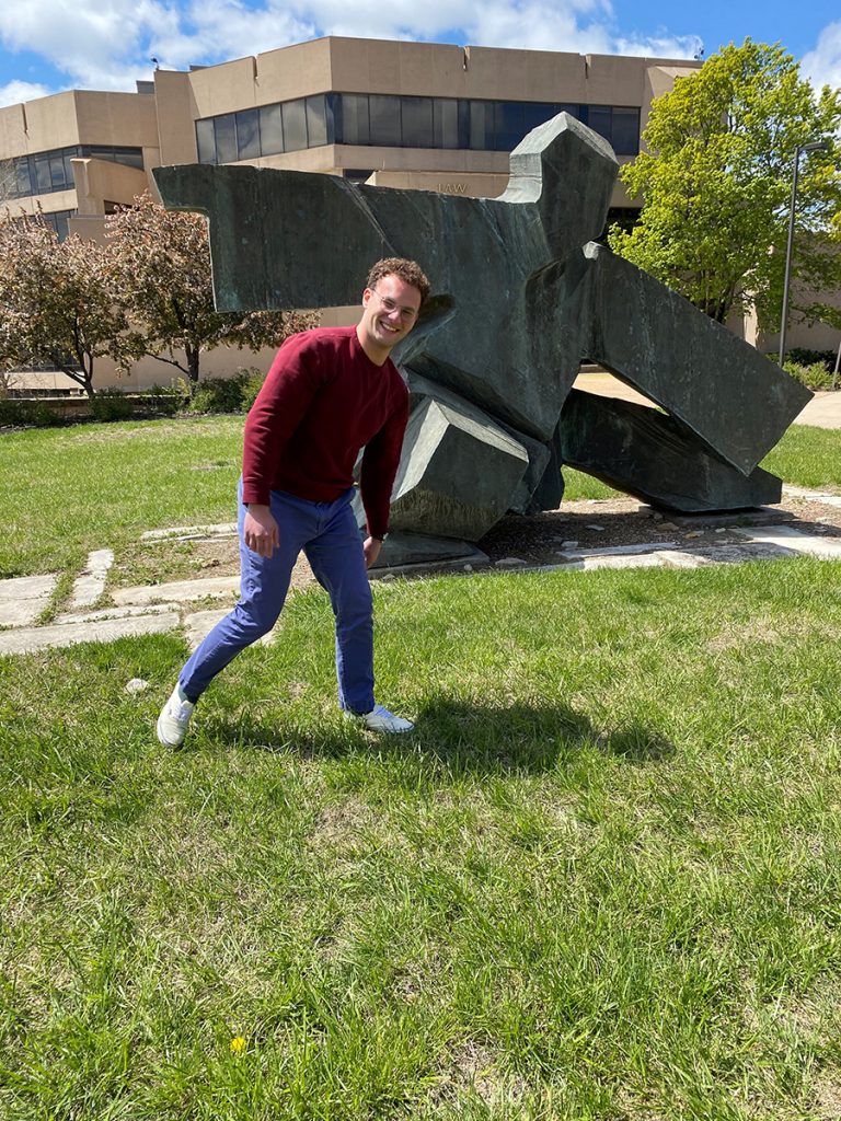 Andrew Arbuckle