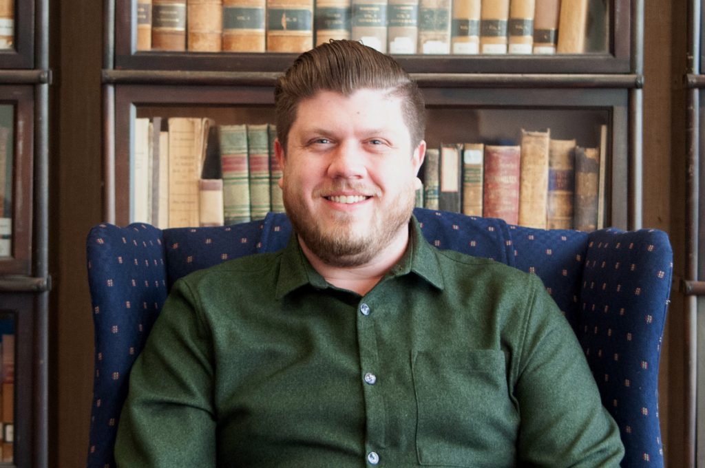Brett Hallagan