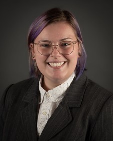Corrinne Yoder-Mulkey