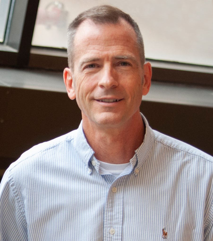 John Schoen