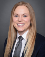 Delaney Hiegert
