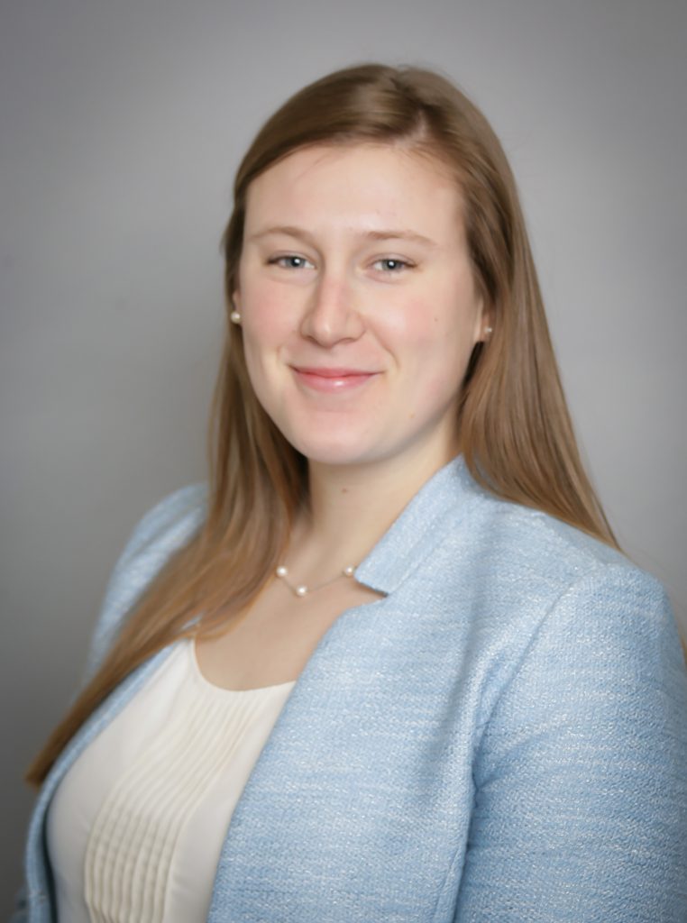 Eliza Kassebaum