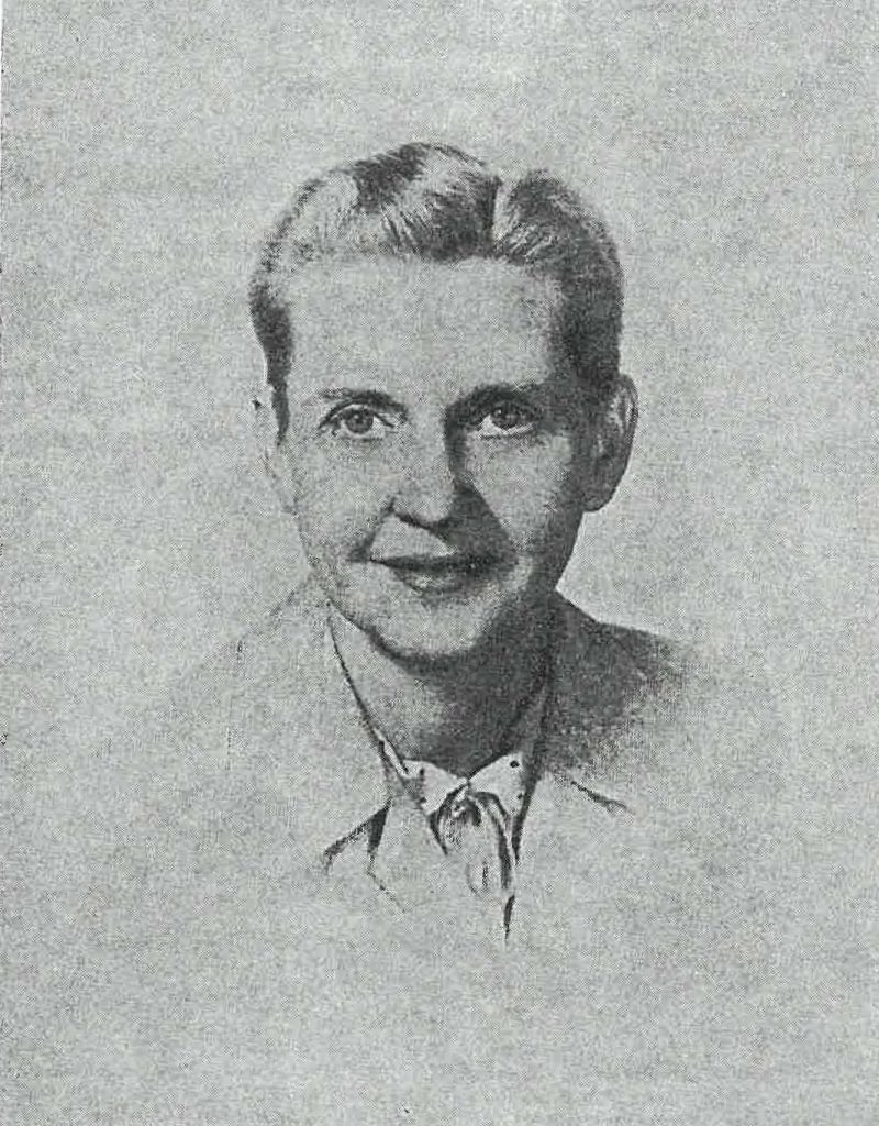 Hazel Anderson
