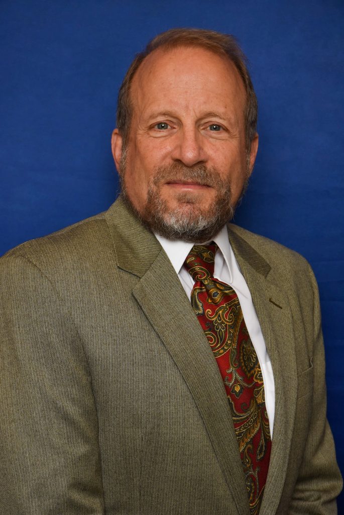 Steve Hendler