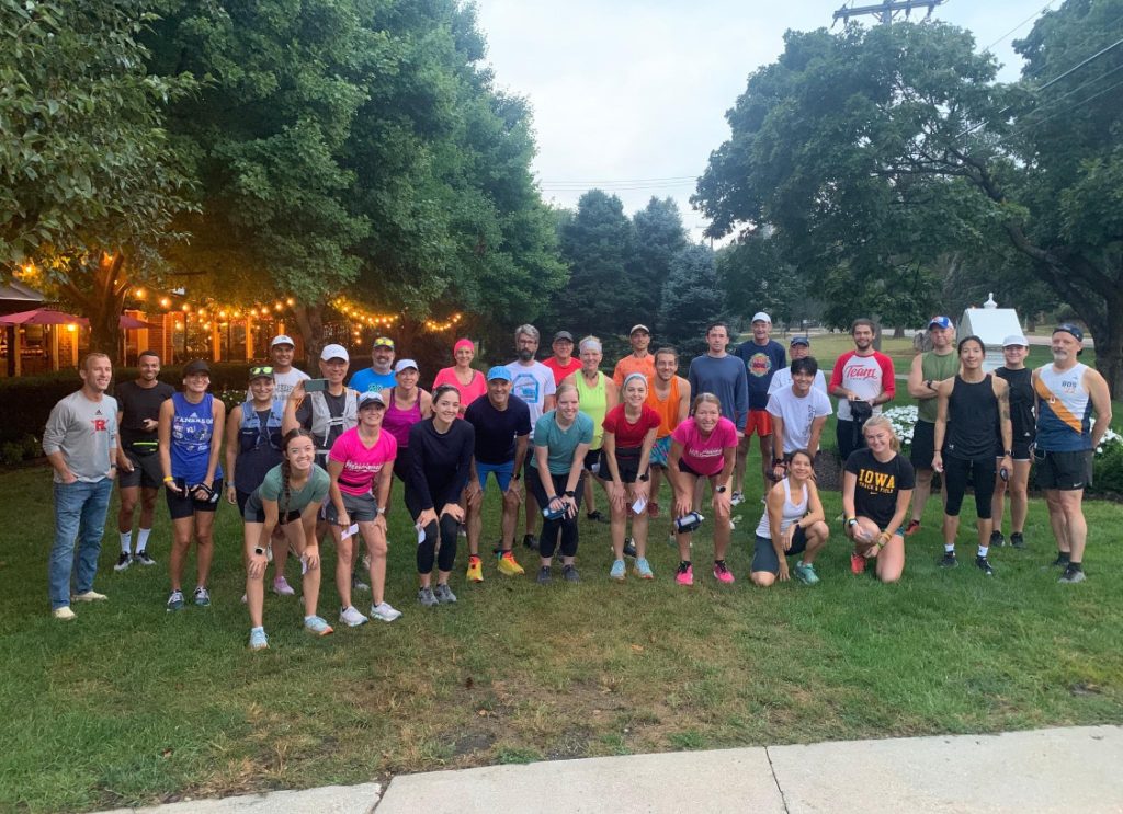 Kansas City Running Club
