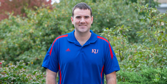 Jeff Shull