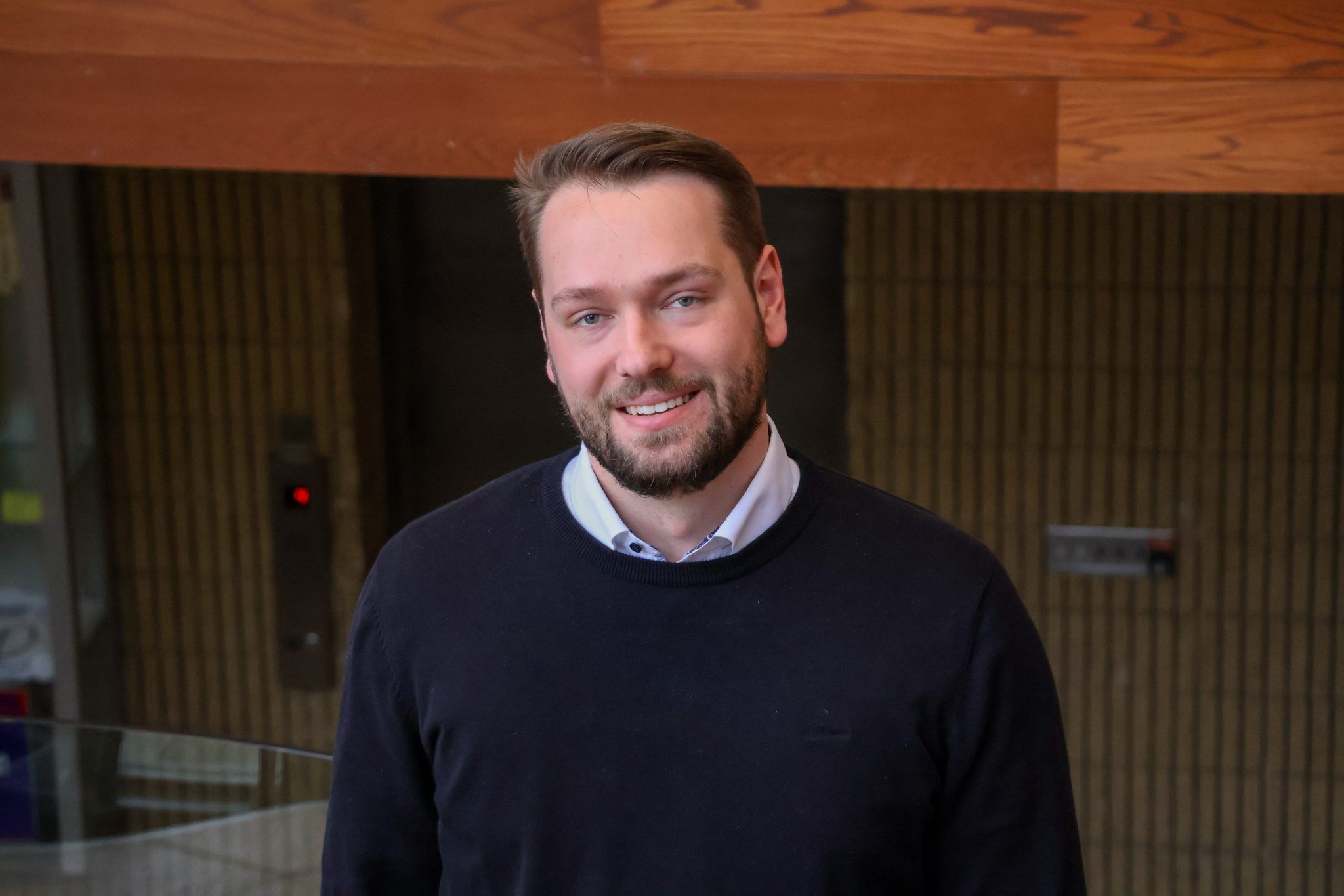 Lukas Hecht
