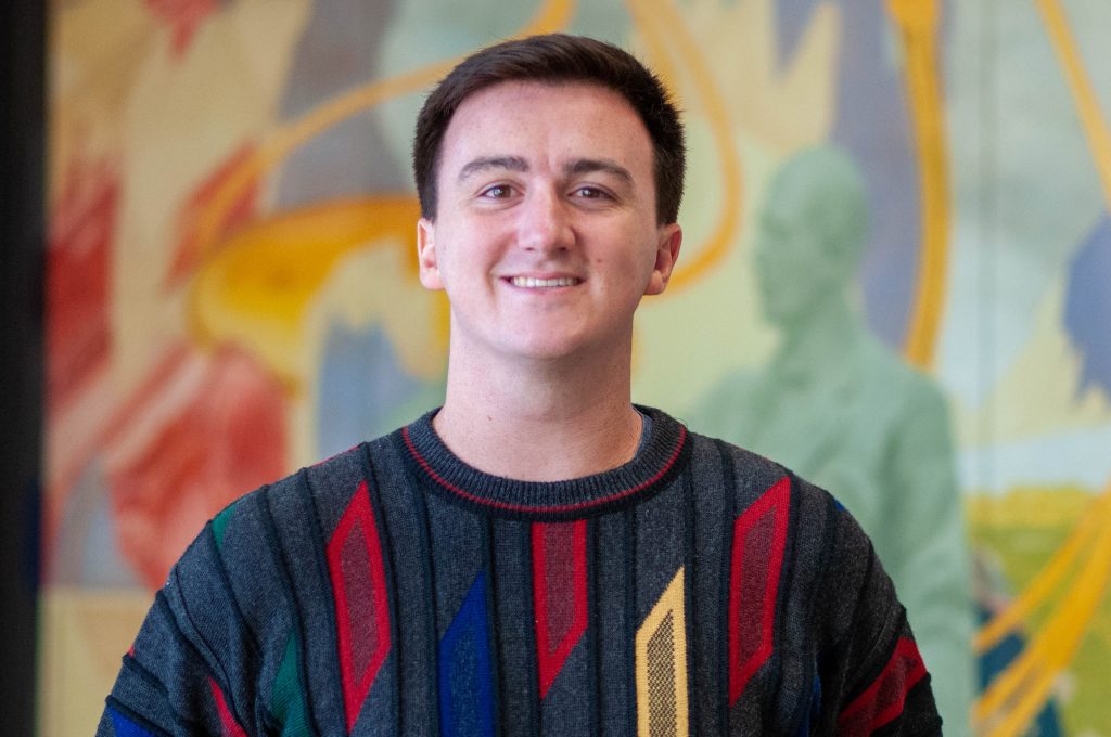 Matt Koegel