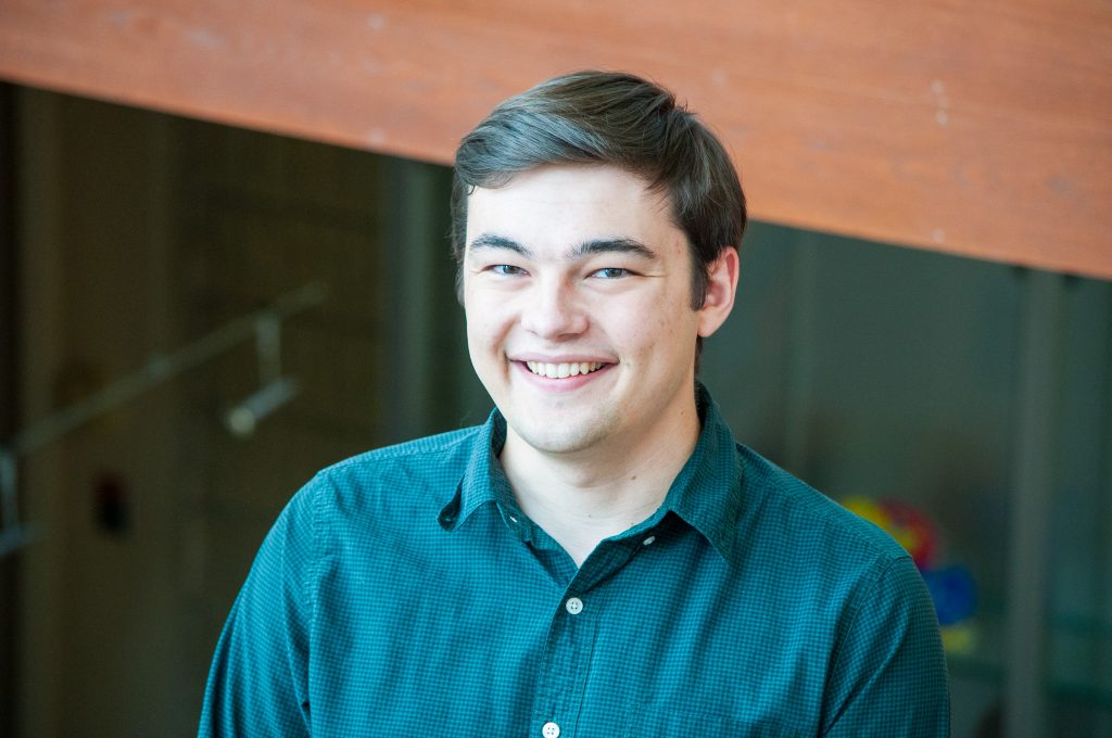 Alex Nelson