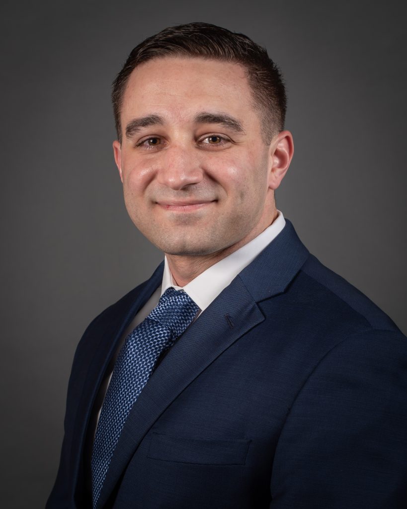 Tyler Schembri