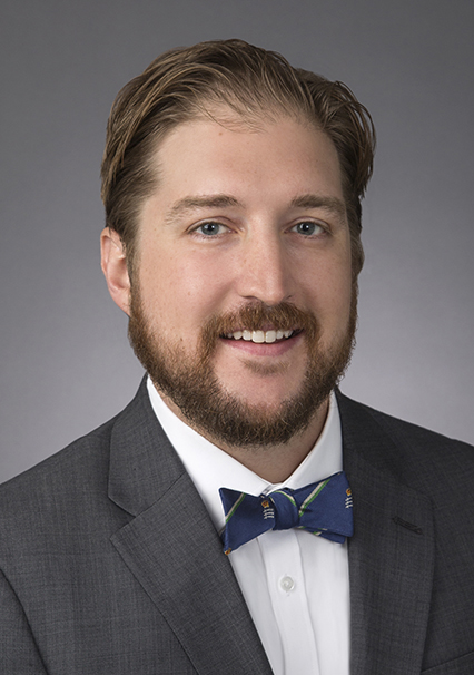 Devin S. Sikes