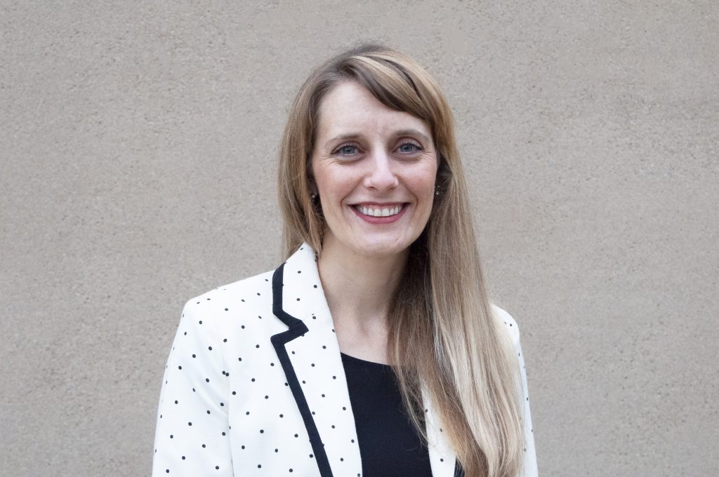 Stacey L. Blakeman