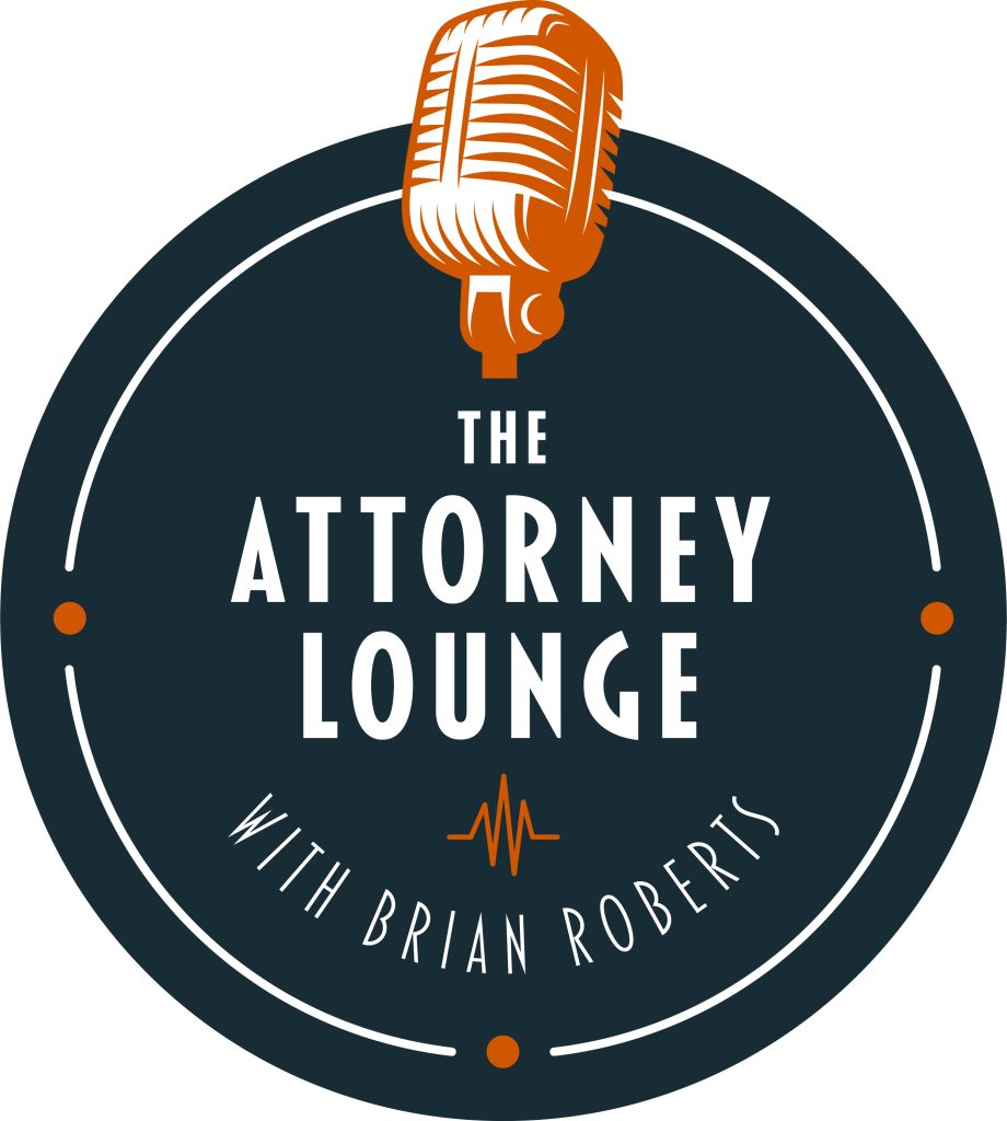 The Attorney Lounge logo