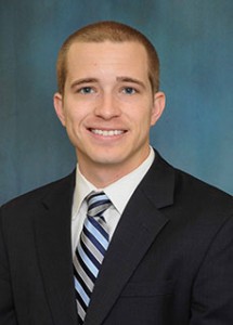Thomas Penland, L'15