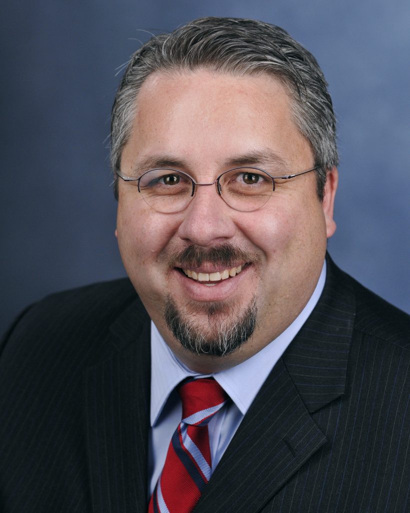 Arturo Thompson