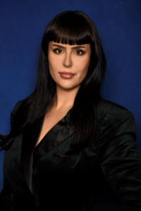 Alexandra Vazquez, L'25