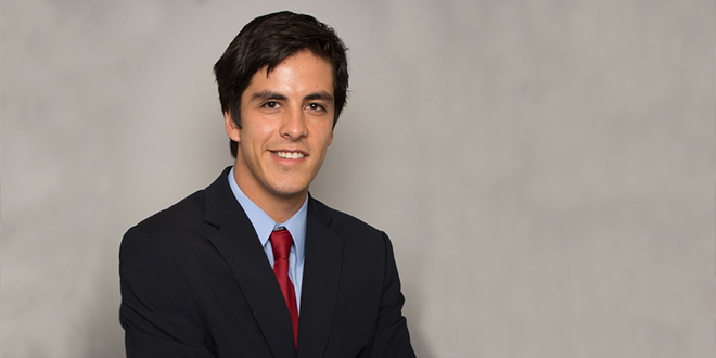 Arturo Garcia