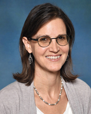 Betsy Six