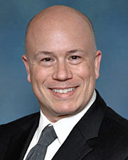 W. Blake Wilson
