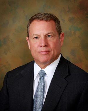 Brad Manson, L'78