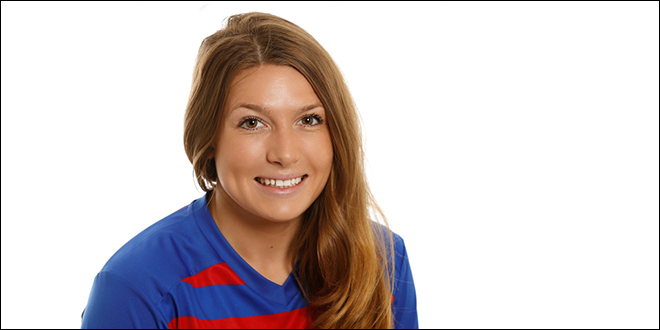 Caroline Kastor