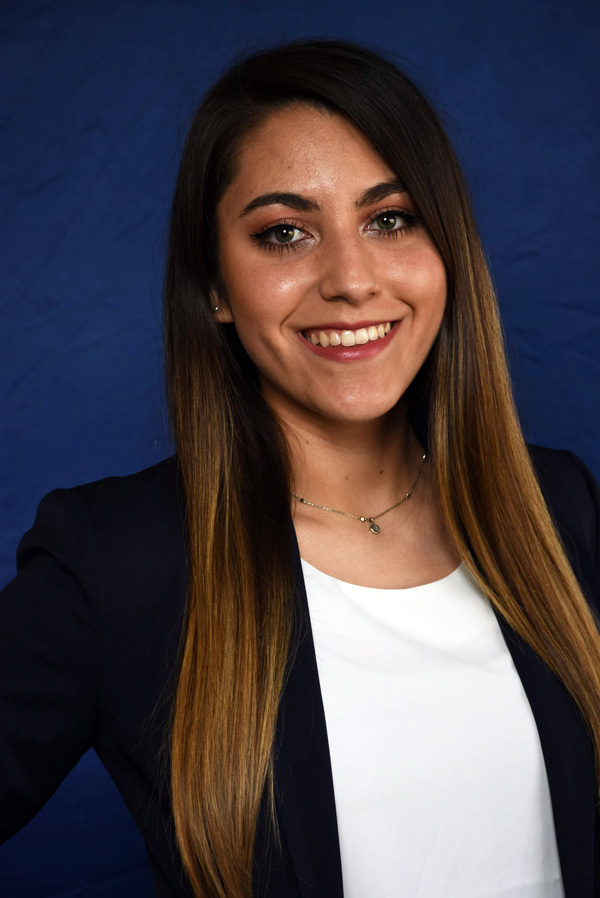 Claudia Chavarria
