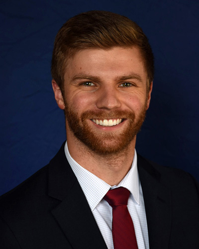 Jake Schmidt