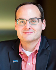 Stephen Mazza