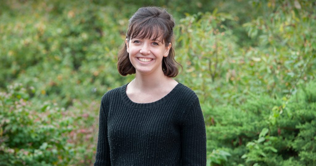 Ellen Bertels