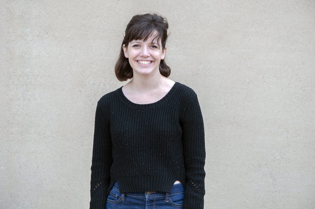 Ellen Bertels