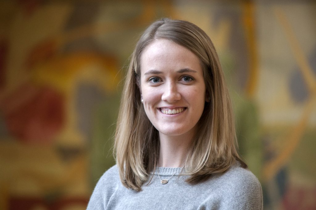 Emily Leiker