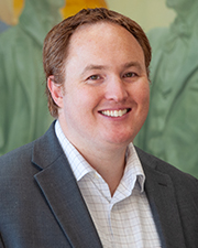 Patrick Perkins