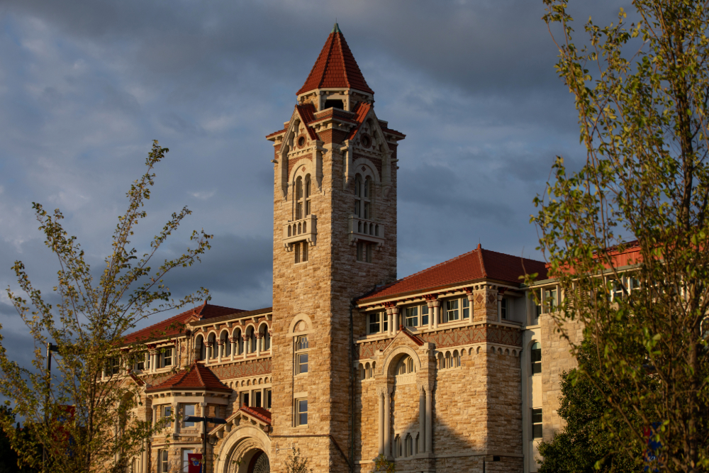 KU Natural History Museum