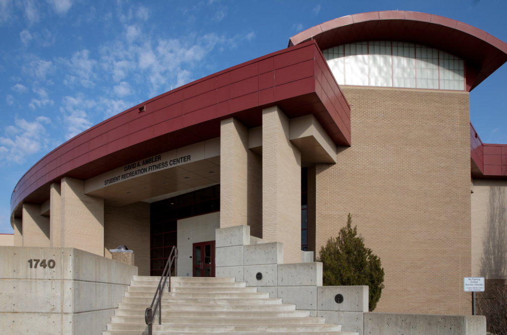 Ambler Recreation Center