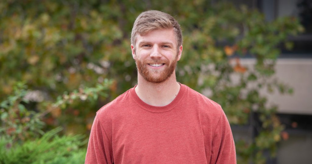 Jake Schmidt