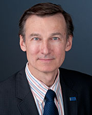 John Head
