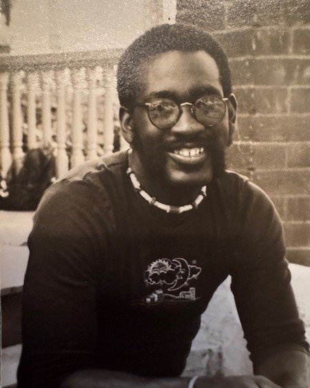 Kenneth Gaines