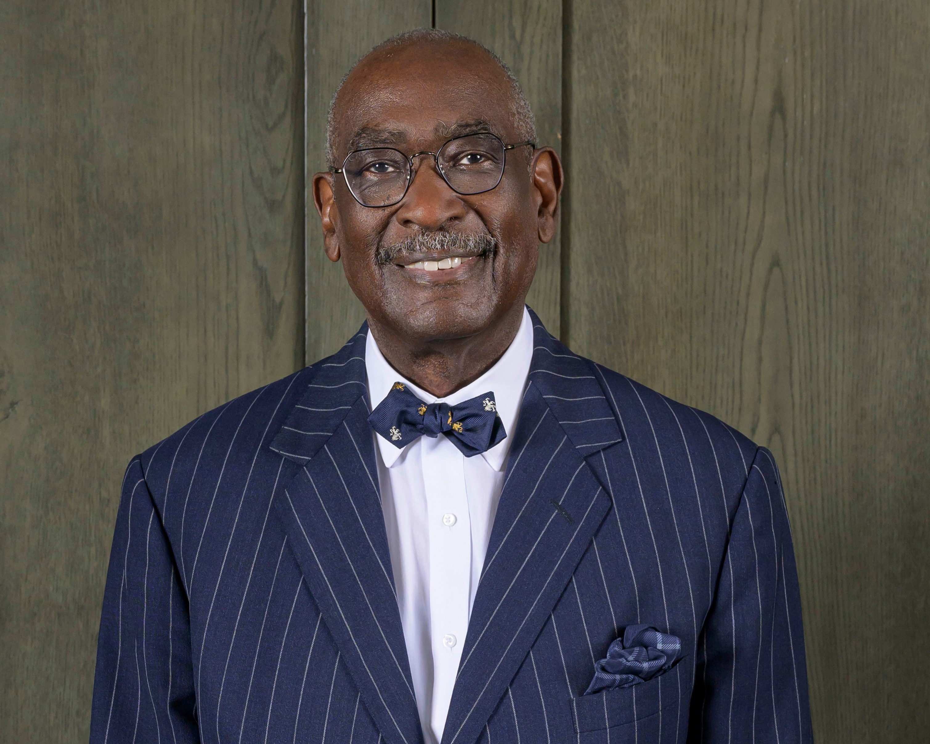 Kenneth Gaines