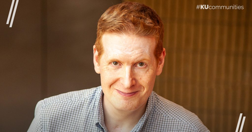 Dr. Richard Lang