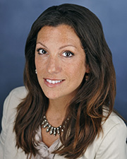 Leah Terranova