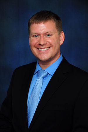 Matthew Schippers