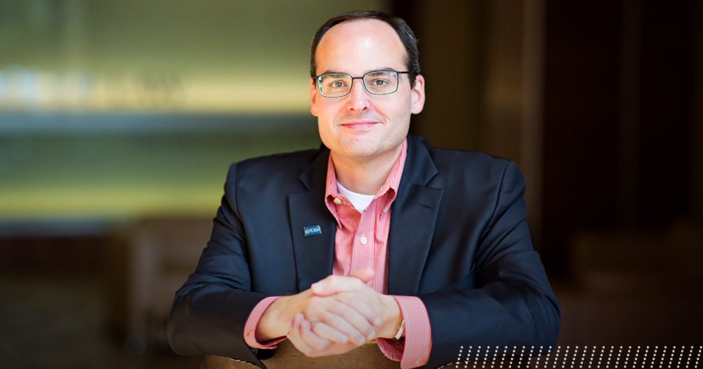 Dean Stephen Mazza