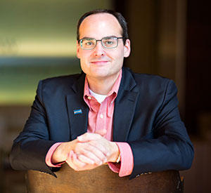Dean Stephen Mazza