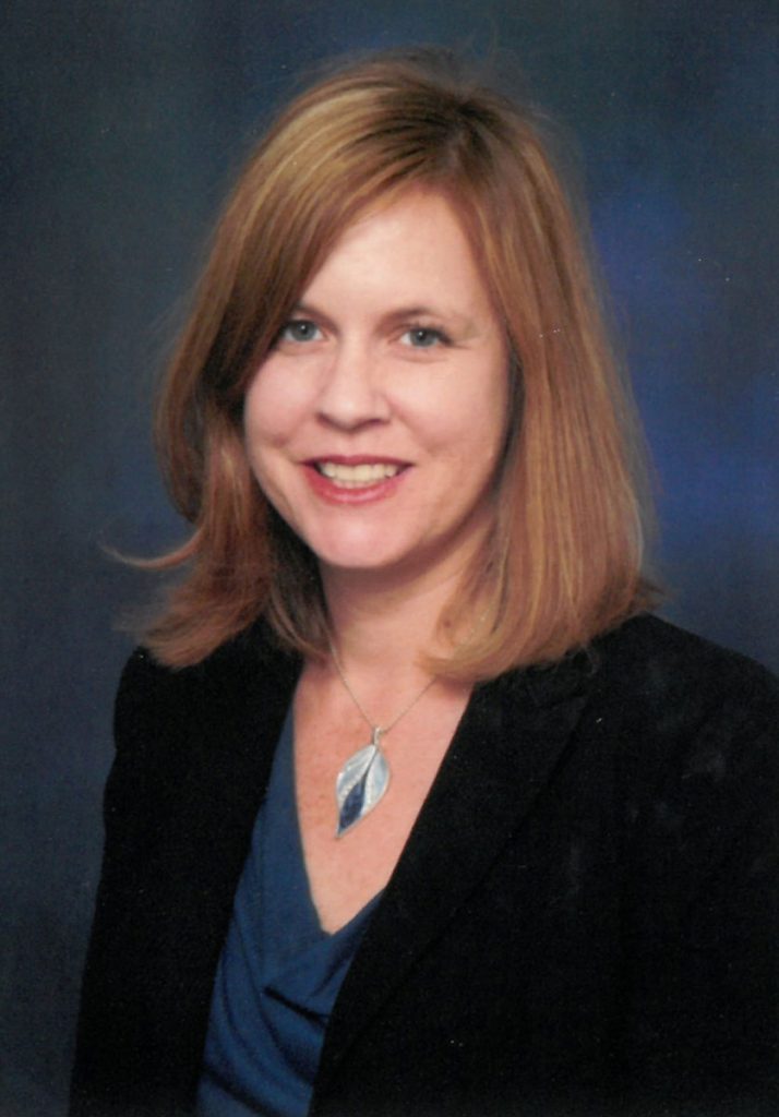 Melanie DeRousse